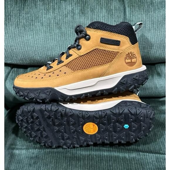 Timberland greenstride motion 6 hiker - Picture 1 of 8